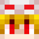 Flandre Scarlet (Redo) - Female Minecraft Skins - image 3
