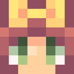 Oxy Loxy [ST] - Female Minecraft Skins - image 3