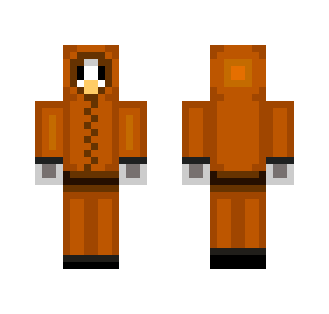 Kenny MCcormick - Male Minecraft Skins - image 2