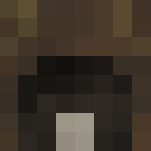 Sleep (Request) - Male Minecraft Skins - image 3