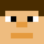 cjmcglaughlin - New 2016 Skin - Male Minecraft Skins - image 3