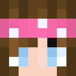 dαиibєαя // kakuso.mc - Female Minecraft Skins - image 3