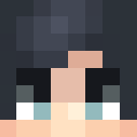 FS for Zairo_9 - Male Minecraft Skins - image 3