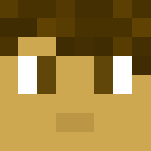 Godspeed Hoodie #2 (FIXED) - Male Minecraft Skins - image 3