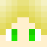 PVP Lover Boy - Boy Minecraft Skins - image 3