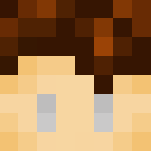 ~Բɑɳcy ɱɑɳ~ - Male Minecraft Skins - image 3