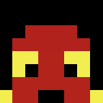 Devil's Favorite Demon - Male Minecraft Skins - image 3