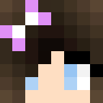 Me In Real Life - Female Minecraft Skins - image 3