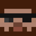 Rouge - Male Minecraft Skins - image 3