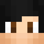 Boy Elegan - Boy Minecraft Skins - image 3
