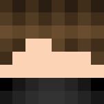 The Faceless Bandit - Male Minecraft Skins - image 3