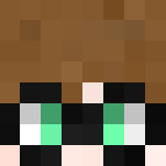 Pizza *w* V2.Alex - Male Minecraft Skins - image 3