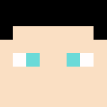Random guy - Male Minecraft Skins - image 3