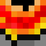 COSMIC FURY - Male Minecraft Skins - image 3