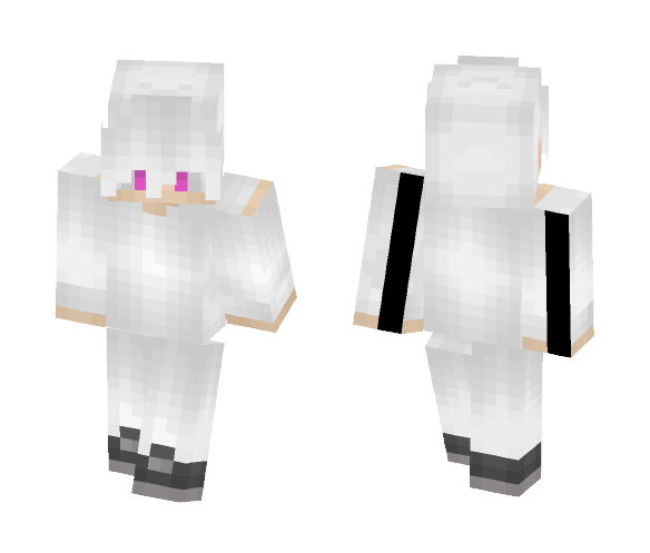 ℓσѕт - Male Minecraft Skins - image 1