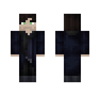 [Request] Jacket - Male Minecraft Skins - image 2