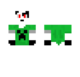 doki - Male Minecraft Skins - image 2