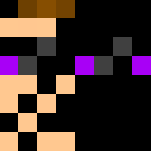 more ender then man - Other Minecraft Skins - image 3