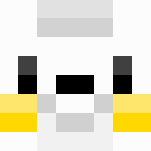 Togedemaru (Playerskull) - Interchangeable Minecraft Skins - image 3