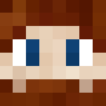 Drogo Fairbairn - Male Minecraft Skins - image 3