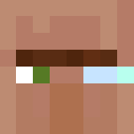 Professor Villagerous - Male Minecraft Skins - image 3