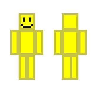 Smiley - Interchangeable Minecraft Skins - image 2