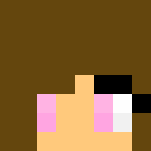 Nightie Girl - Girl Minecraft Skins - image 3