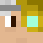 My Skin - SteamPunk - Male Minecraft Skins - image 3