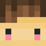 Stylish cute boy - Boy Minecraft Skins - image 3