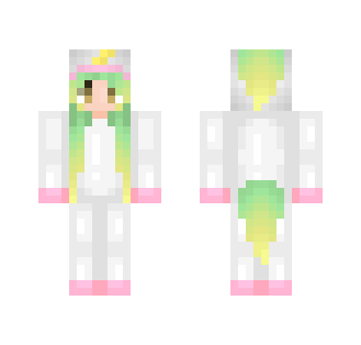 dαиibєαя // _CandyBean_ - Female Minecraft Skins - image 2