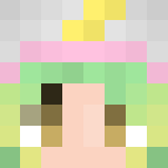 dαиibєαя // _CandyBean_ - Female Minecraft Skins - image 3