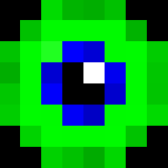 Septic Eye Sam (Jacksepticeye) - Interchangeable Minecraft Skins - image 3