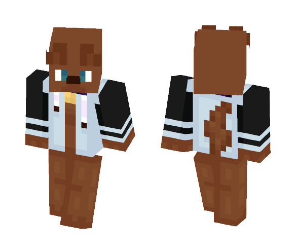some other skin for one of my dudes - Male Minecraft Skins - image 1