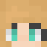 Cookie (request) - Female Minecraft Skins - image 3