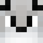 Polar tiger - Male Minecraft Skins - image 3