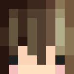 MORE DEARKNESS ♥ - Female Minecraft Skins - image 3