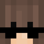 Lit Lana - Female Minecraft Skins - image 3