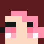 Bubblegum Beauty (My First Skin)! - Female Minecraft Skins - image 3