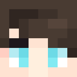 Mikyroon's Request - Male Minecraft Skins - image 3