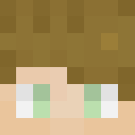 Jayo (Request) - Male Minecraft Skins - image 3