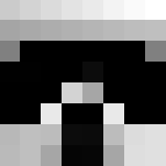 SW.C Scout trooper - Male Minecraft Skins - image 3