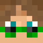 Urban Adventurer (Male) - Male Minecraft Skins - image 3