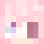Pastel goth? - Female Minecraft Skins - image 3