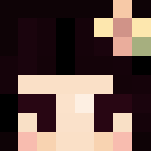 ⚜ East Asian Princess ⚜ - Female Minecraft Skins - image 3