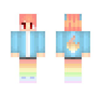 ~Request~ - Male Minecraft Skins - image 2