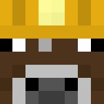 cow miner - Male Minecraft Skins - image 3