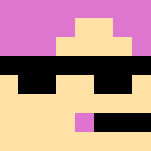 pink sheeps real son - Male Minecraft Skins - image 3