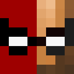 Deathpool - Male Minecraft Skins - image 3