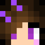 PeanutButter and Jelly Girl - Girl Minecraft Skins - image 3