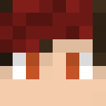 Human DOPE - Male Minecraft Skins - image 3